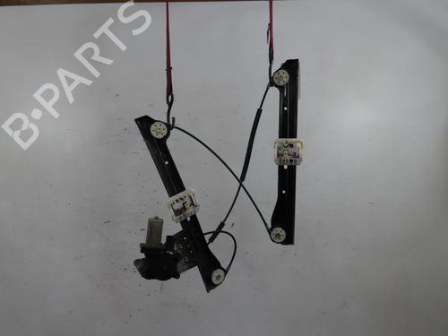 Used Front left window mechanism Front left window mechanism MINI MINI COUNTRYMAN (R60) Cooper SD (143 hp) 19061531 19061531