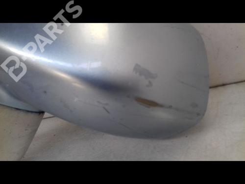 Left mirror HONDA JAZZ II (GD_, GE3, GE2) 1.3 iDSi (GD1) | BP8985817C26 