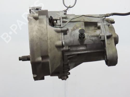 Gearkasse SAAB 9000 Hatchback 2.0 (135 hp) 30311582