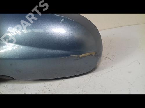 Left mirror CHEVROLET AVEO / KALOS Hatchback (T250, T255) 1.2 | BP8992230C26
