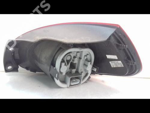 Left taillight FIAT BRAVO II (198_) 1.6 D Multijet (198AXM1B) | BP10367753C34 