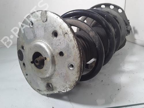 Right front shock absorber LAND ROVER RANGE ROVER EVOQUE (L538) 2.2 D 4x4 | BP8995166M17 