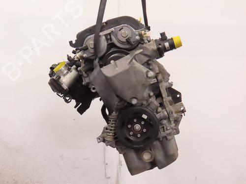 Engine OPEL ASTRA J (P10) 1.4 (68) | BP35970500M1  - Image 5