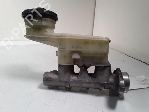 Brake master cylinder HONDA JAZZ II (GD_, GE3, GE2) 1.3 iDSi (GD1) | BP23150573M77 