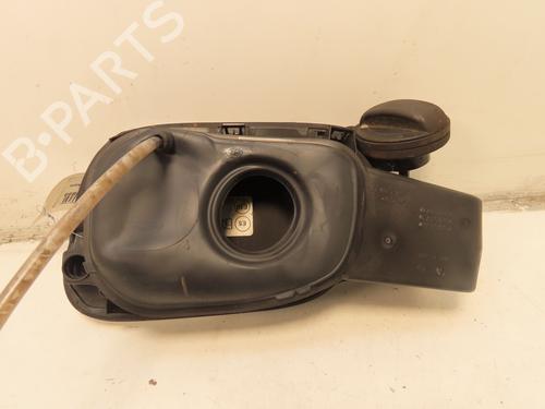 Fuel flap VW POLO VI (AW1, BZ1, AE1) 1.0 TSI | BP29469055C131