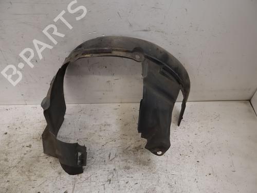 Hjulbue RENAULT TWINGO II (CN0_) 1.5 dCi (CN0E) (64 hp) 33222005