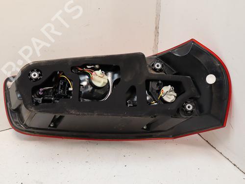 Left taillight CITROËN C4 Picasso II 1.6 HDi / BlueHDi 115 | BP39221279C34 - Image 2
