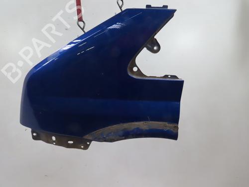 Used Left front fenders FORD TRANSIT Van (FA_ _) 2.2 TDCi (140 hp) 15546788
