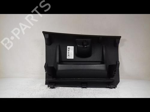 Glove box RENAULT SCÉNIC III (JZ0/1_) 1.5 dCi | BP8991031C95 