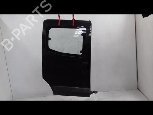 Højre side skydedør CITROËN NEMO MPV 1.4 HDi (68 hp) 9411553
