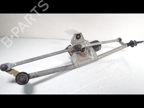 Used Front wiper motor Front wiper motor RENAULT KANGOO Express (FC0/1_) D 55 1.9 (FC0D) (54 hp) 10981815 10981815