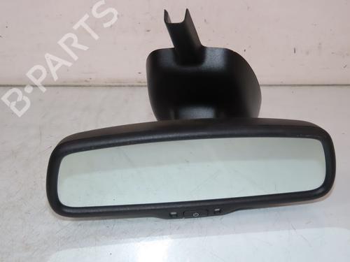 Used Rear mirror Rear mirror PEUGEOT 207 (WA_, WC_) 1.6 HDi (90 hp) 30954357 30954357