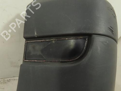 corner-bumper-mercedes-benz-vito-mixto-van-w639-2003-26917210 main image