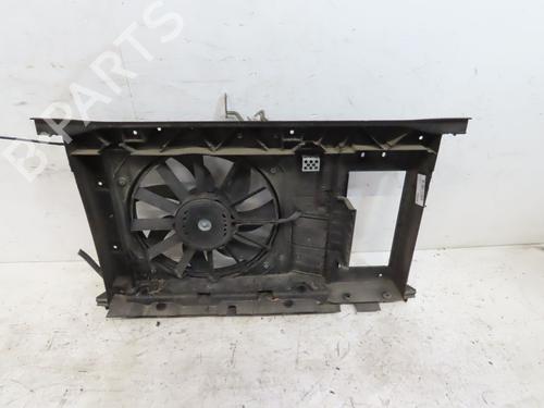 Used Front slam panel Front slam panel PEUGEOT 308 I (4A_, 4C_) 1.6 HDi (92 hp) 33997741 33997741