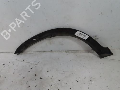 Front right wheel arch trim HONDA CR-V II (RD_) 2.2 CTDi (RD9) | BP27267833C135 