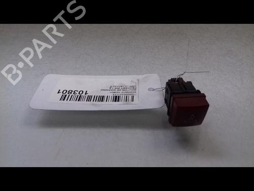 Used Warning switch PEUGEOT 206+ (2L_, 2M_) 1.4 i (2LKFWA, 2MKFWA) (75 hp) 8983506