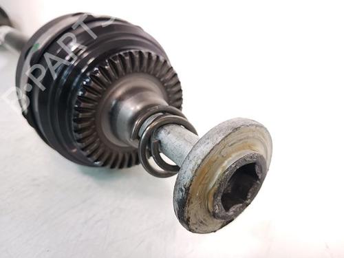 Right rear driveshaft BMW 5 Touring (G31) 520 d Mild-Hybrid xDrive | BP14955864M41 