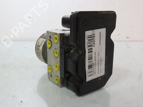 Used ABS pump HYUNDAI i10 I (PA) 1.1 CRDi (75 hp) 30951561