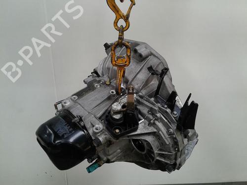 Gearbox NISSAN NOTE (E11, NE11) 1.4 | BP8981935M3 