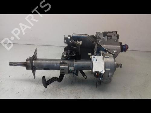 Steering column NISSAN NOTE (E11, NE11) 1.5 dCi | BP8982573M21