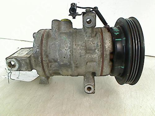 AC compressor NISSAN PIXO (UA0) 1.0 | BP23149390M34