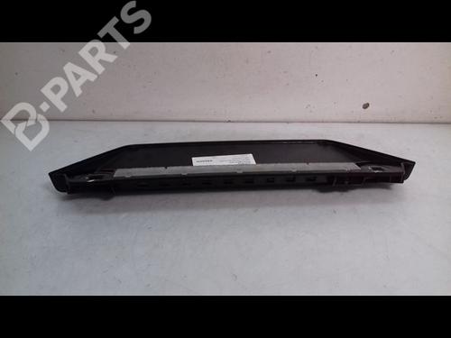 Third brake light RENAULT LAGUNA III (BT0/1) 2.0 dCi (BT07, BT0J, BT14, BT1A, BT1S) | BP11039918L11 