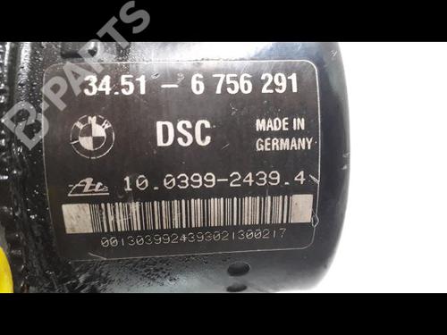 ABS pump BMW 3 Compact (E46) 325 ti | BP10516685M43 