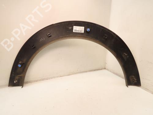 Used Rear right wheel arch trim CITROËN C4 CACTUS 1.2 THP 110 (110 hp) 29294592