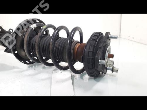 Used Right front shock absorber HONDA CIVIC IX (FK) 1.4 i-VTEC (FK1) (99 hp) 10296516