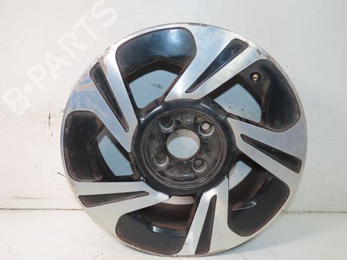 Rim RENAULT TWINGO II (CN0_) 1.5 dCi 75 | BP31605413C45 