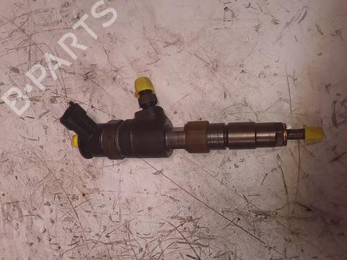 Used Injector CITROËN C3 II (SC_) 1.4 HDi 70 (SC8HZC, SC8HR0, SC8HP4) (68 hp) 8991688