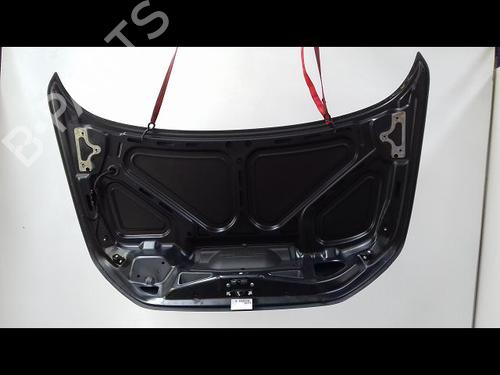 Tailgate MERCEDES-BENZ SLK (R170) 200 Kompressor (170.444) | BP23152911C6 