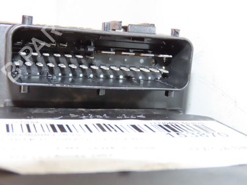 ABS pump RENAULT SCÉNIC I MPV (JA0/1_, FA0_) 1.9 dCi RX4 | BP30951573M43