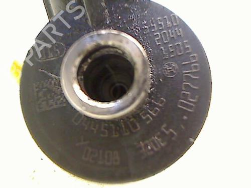 Injector PEUGEOT 2008 I (CU_) 1.6 BlueHDi 120 (120 hp) 8985546