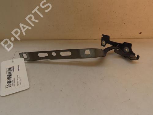 Used Hinge/Door check strap PEUGEOT 208 I (CA_, CC_) 1.6 BlueHDi 100 (100 hp) 17552429