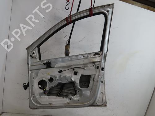 Right front door RENAULT CLIO III Grandtour (KR0/1_) 1.5 dCi (KR0F) | BP30797965C3