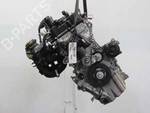 Engine TOYOTA AYGO (_B4_) 1.0 VVTi (KGB40) | BP40241716M1  - Image 5