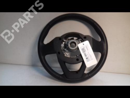 Steering wheel TOYOTA YARIS (_P21_, _PA1_, _PH1_) 1.5 Hybrid (MXPH11) | BP11963775C49 