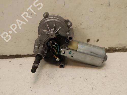 Used Rear wiper motor Rear wiper motor RENAULT TWINGO I (C06_) 1.2 (C066, C068) (58 hp) 33058860 33058860