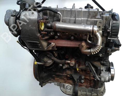 Engine TOYOTA COROLLA Verso (ZER_, ZZE12_, R1_) 2.0 D-4D (CUR10_, CUR10R) | BP8983256M1