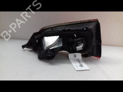 Used Right tailgate light NISSAN QASHQAI II (J11, J11_) 1.6 dCi (130 hp) 14957733