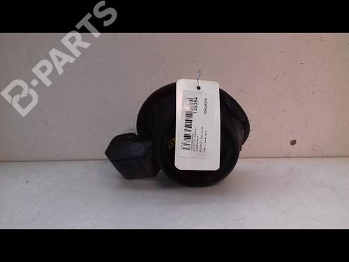 Fuel flap PEUGEOT 208 I (CA_, CC_) 1.4 HDi | BP11959035C131 