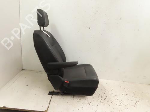Left front seat CITROËN JUMPY III Van (V_) 2.0 BlueHDi 150 | BP30979908C15