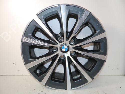 Used Rim Rim 39218807 39218807