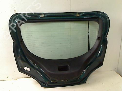Used Tailgate Tailgate FORD PUMA (EC_) 1.7 16V (125 hp) 36484912 36484912