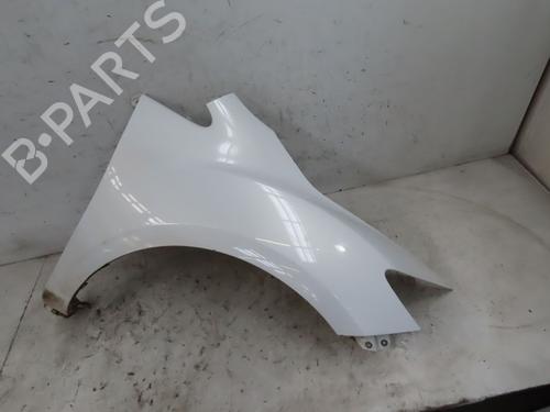 Used Right front fenders MAZDA CX-7 (ER) 2.2 MZR-CD AWD (ER10A) (173 hp) 30952534
