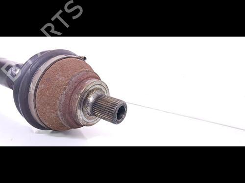 Right front driveshaft VW GOLF VI (5K1) 1.4 TSI | BP15546708M39 