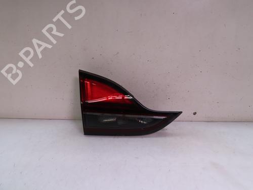 Right tailgate light OPEL ZAFIRA TOURER C (P12) 2.0 CDTi (75) (130 hp) 15577589