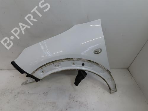 Forskærm venstre CITROËN C4 CACTUS 1.6 BlueHDi 100 (99 hp) 30979653