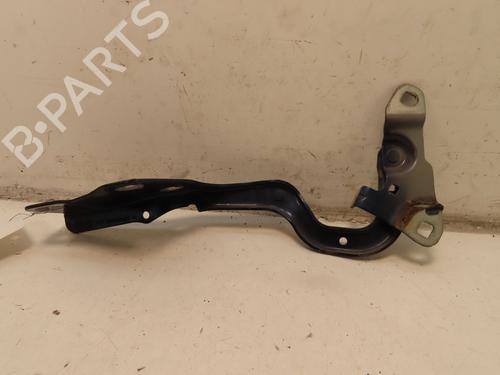 Used Hinge/Door check strap RENAULT GRAND SCÉNIC IV (R9_) 1.2 TCe 130 (130 hp) 29442228
